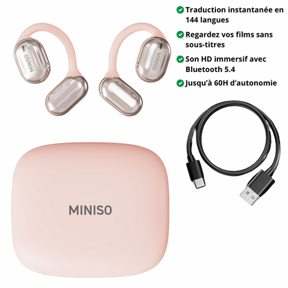 MINISO AI - MS162